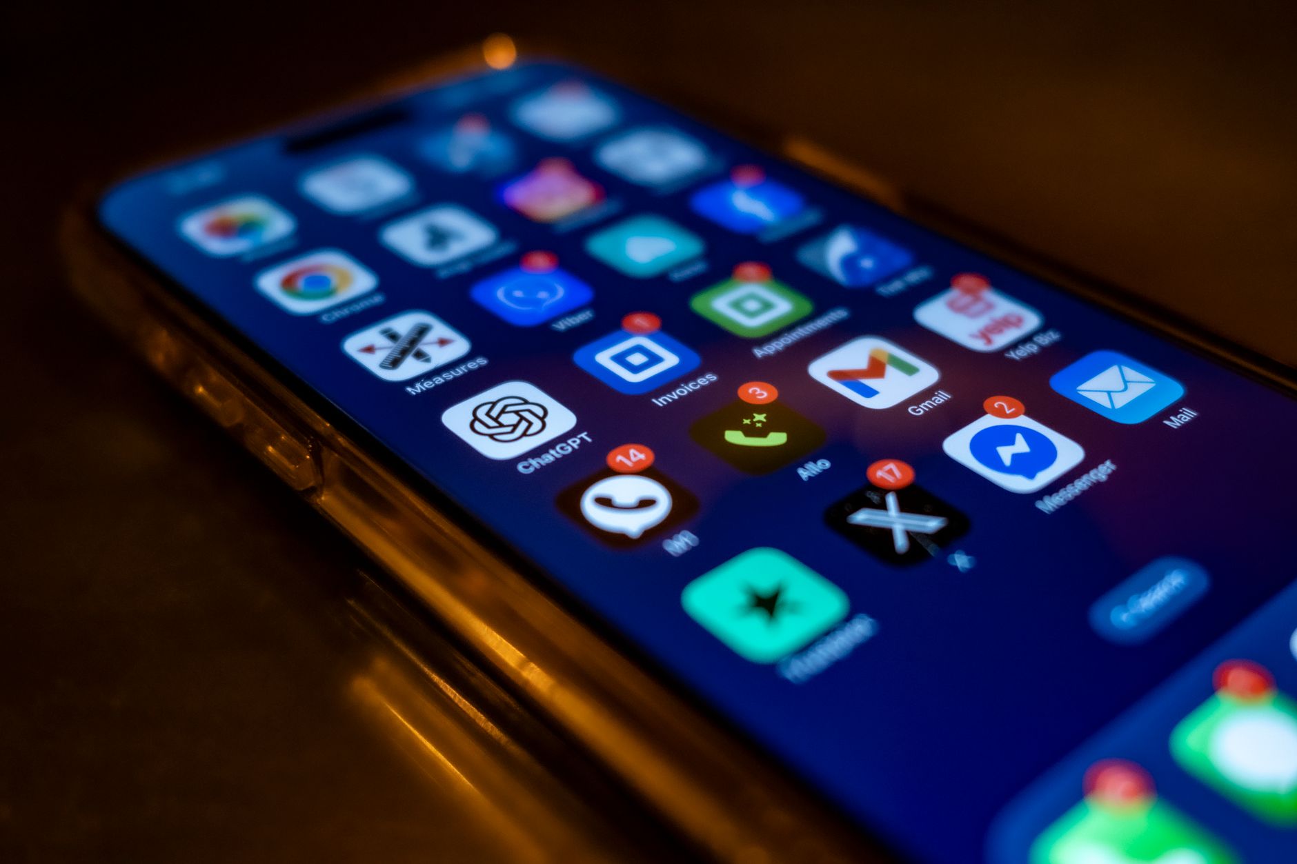 forfait mobile smartphone