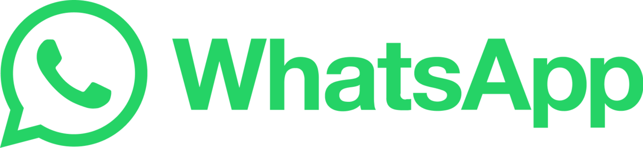 logo WhatsApp Meta