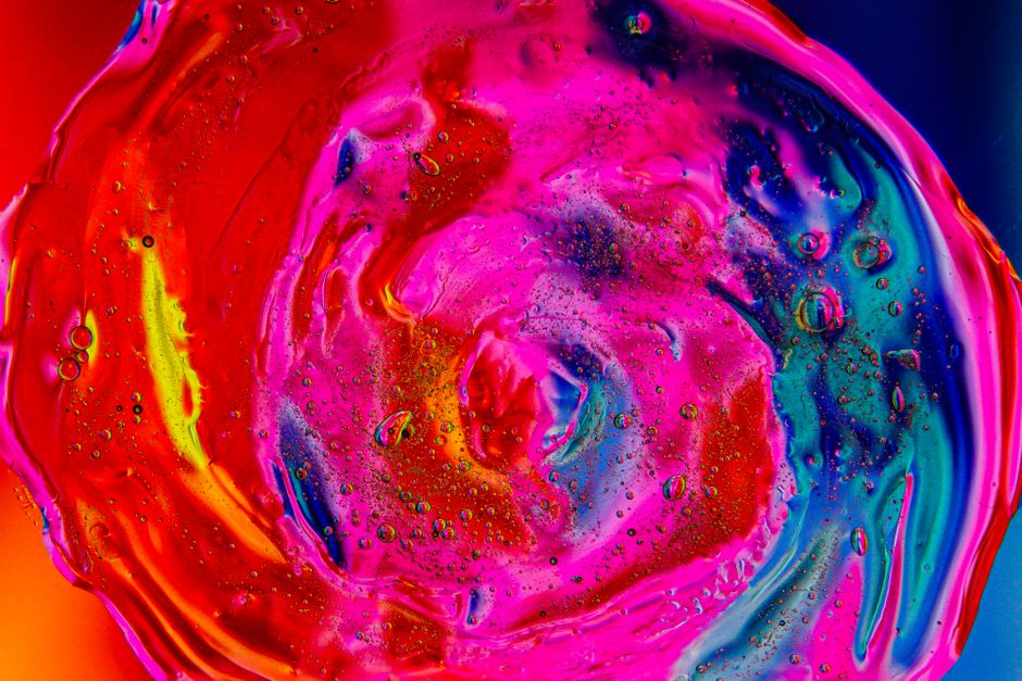 Couleur en Z : Liste des couleurs qui commencent par Z